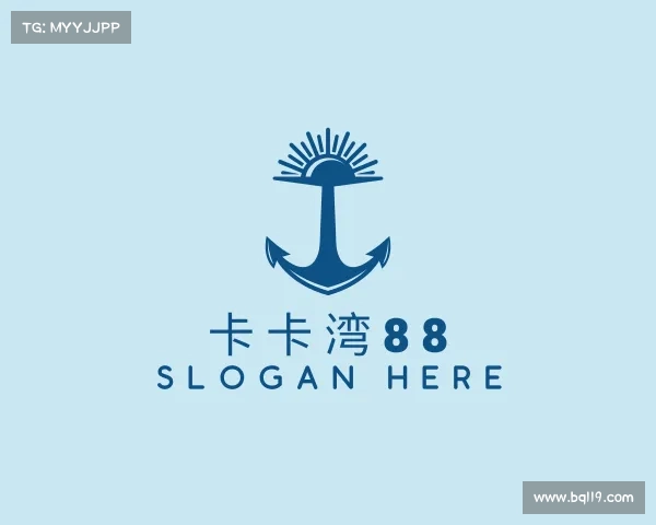 认识卡卡湾88